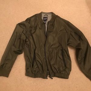 Men’s Gap Jacket